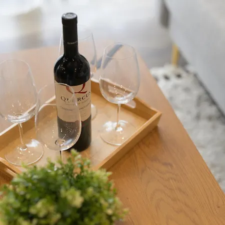 Dovski Razgled Appartamento