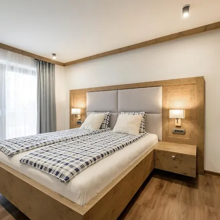 Appartamento Dovski Razgled