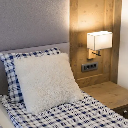 Dovski Razgled شقة