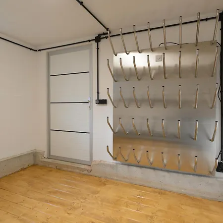 Dovski Razgled * Dovje