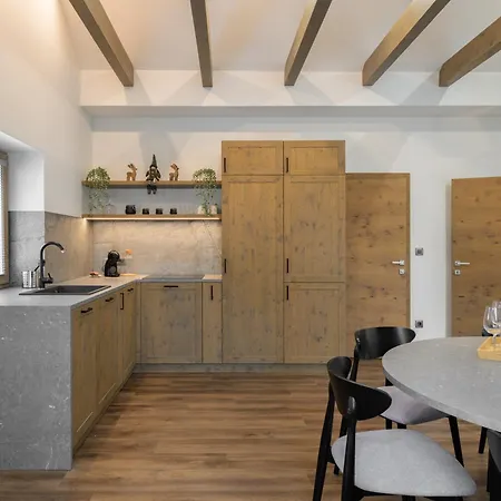 Dovski Razgled Appartamento Dovje