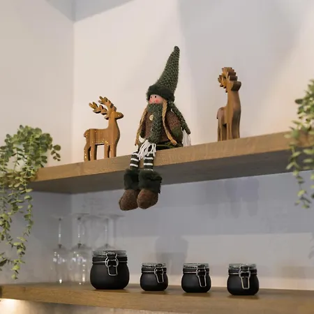 Appartamento Dovski Razgled