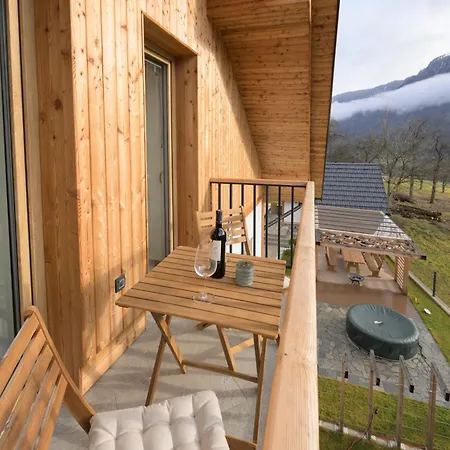 Dovski Razgled Appartamento *