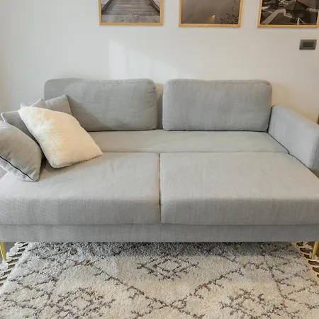 Appartamento Dovski Razgled *