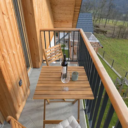 Dovski Razgled * Dovje