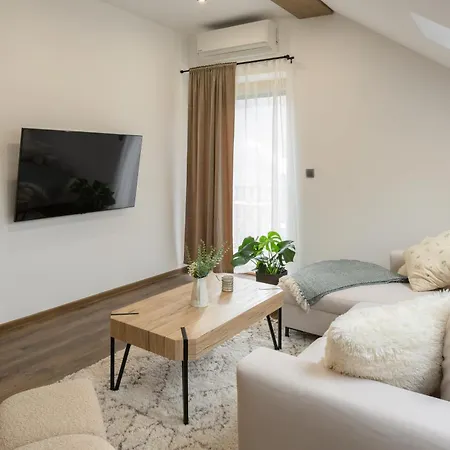 Dovski Razgled Appartamento