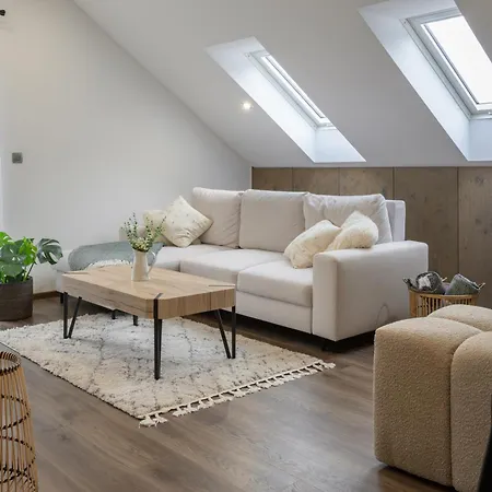 Lejlighed Dovski Razgled Dovje