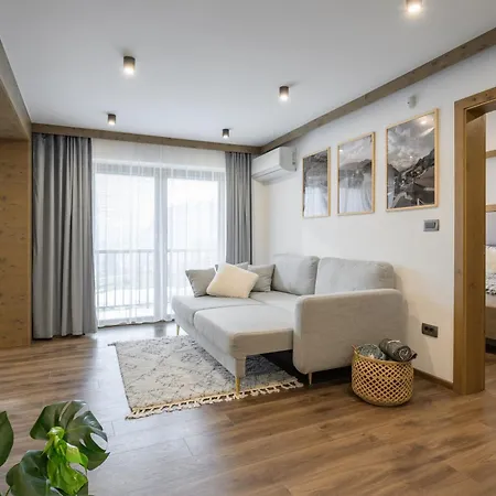 Lejlighed Dovski Razgled *