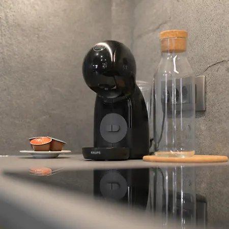 Lejlighed Dovski Razgled