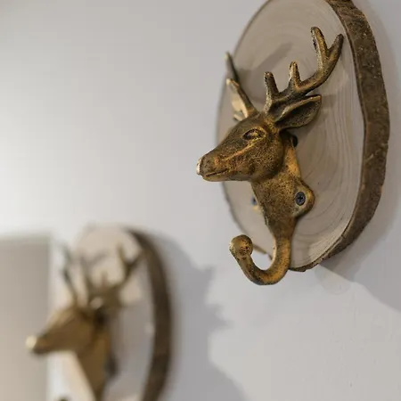 Appartamento Dovski Razgled Dovje