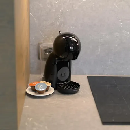 Dovski Razgled Appartamento *