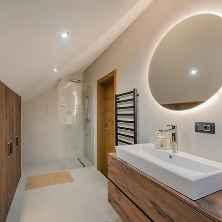 Appartamento Dovski Razgled