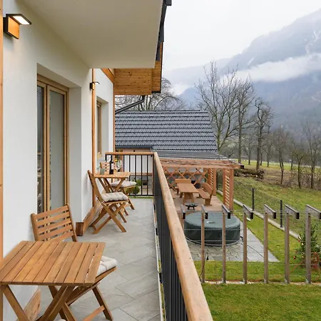 Dovski Razgled Appartamento *