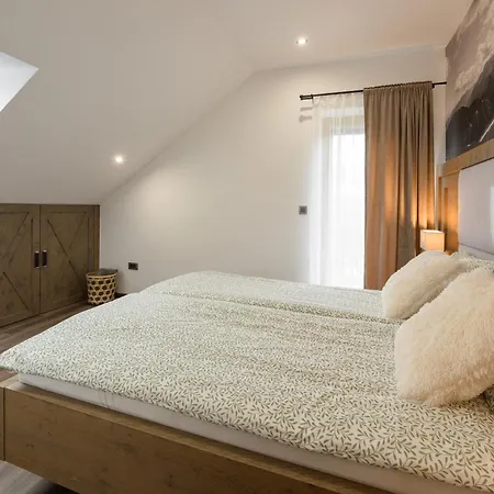 Dovski Razgled Appartamento *