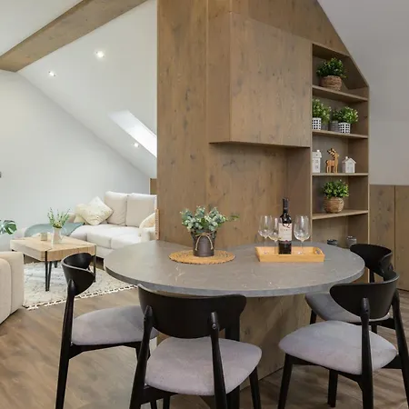 Lejlighed Dovski Razgled *