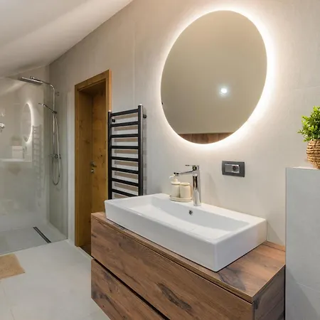 Dovski Razgled Dovje