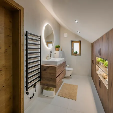 Dovski Razgled Appartamento *