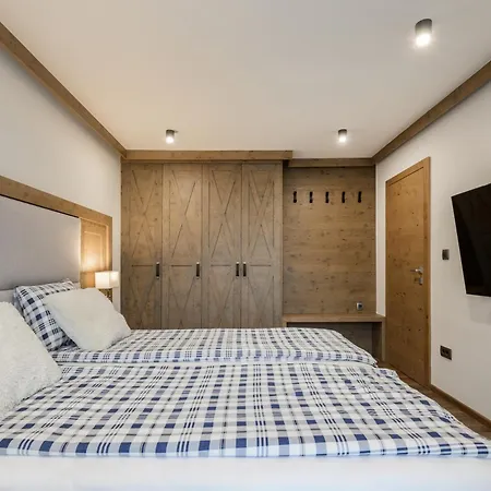 Appartamento Dovski Razgled *