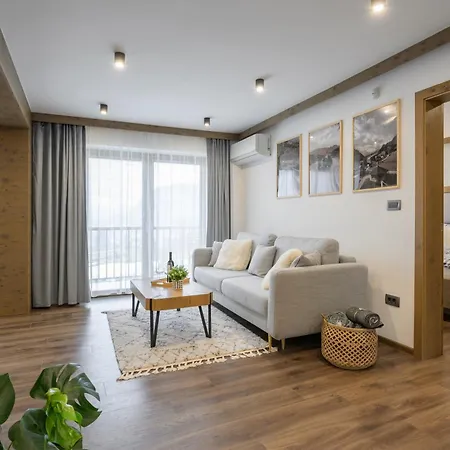 Lejlighed Dovski Razgled