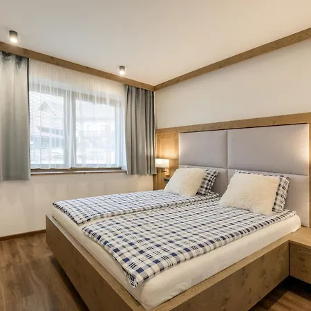 Dovski Razgled Lejlighed