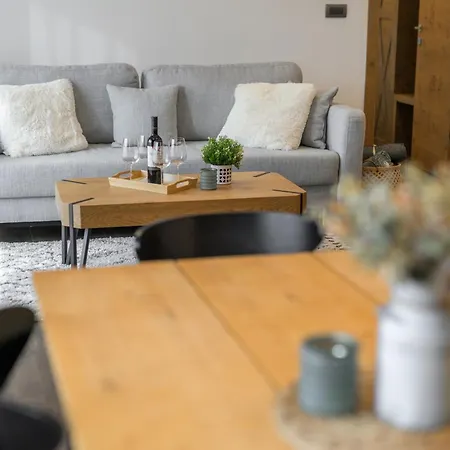 Dovski Razgled Appartamento Dovje