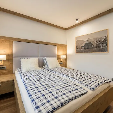 Appartamento Dovski Razgled