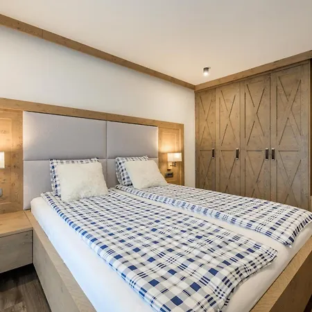 Dovski Razgled Lejlighed Dovje