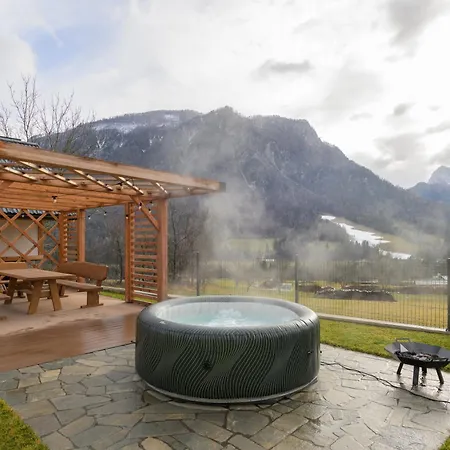 Dovski Razgled Dovje