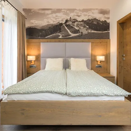 Dovski Razgled Lejlighed *