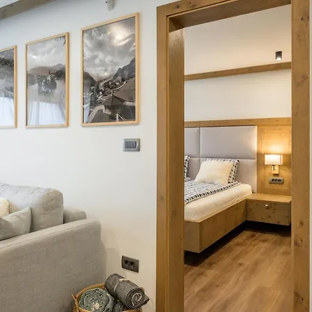 Dovski Razgled Dovje