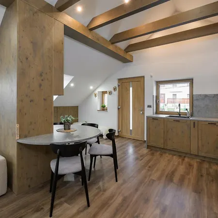 Lejlighed Dovski Razgled Dovje