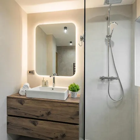 Dovski Razgled شقة Dovje