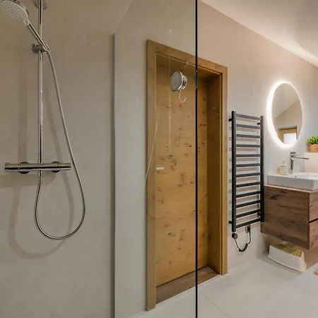 Lejlighed Dovski Razgled Dovje