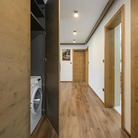 Lejlighed Dovski Razgled Dovje