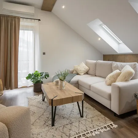 Appartamento Dovski Razgled Dovje