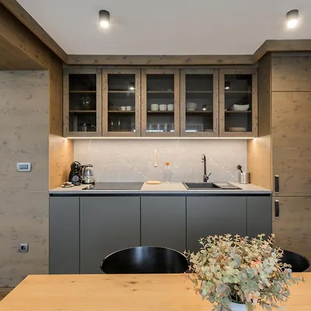 Dovski Razgled Dovje