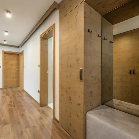 Lejlighed Dovski Razgled *