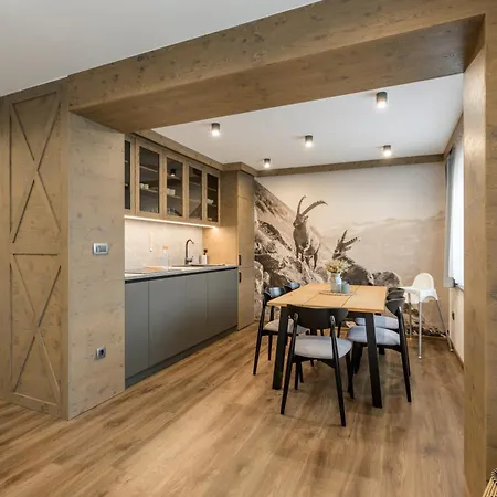 Dovski Razgled Dovje