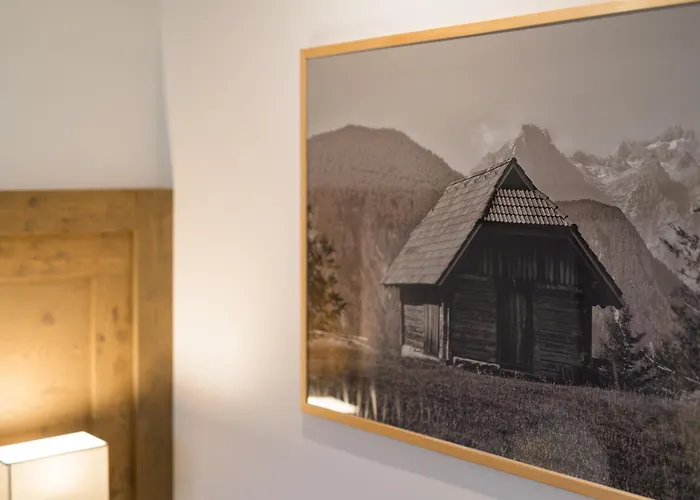 Dovski Razgled Appartement *