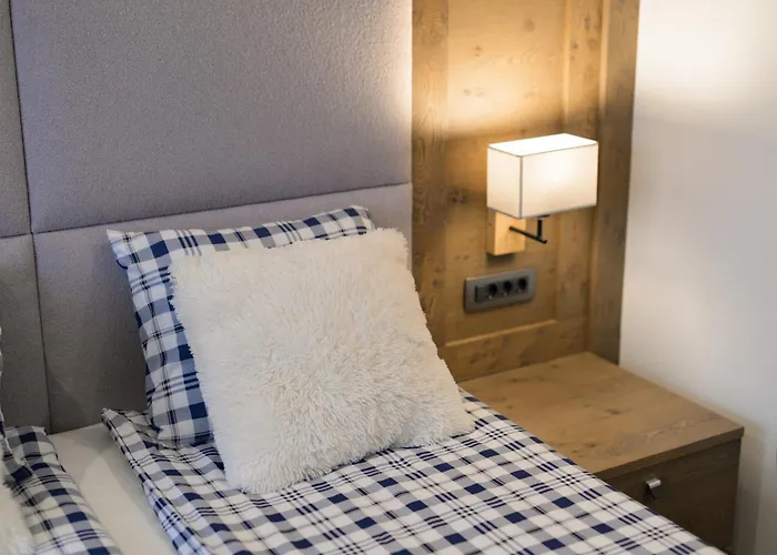 Dovski Razgled Appartement