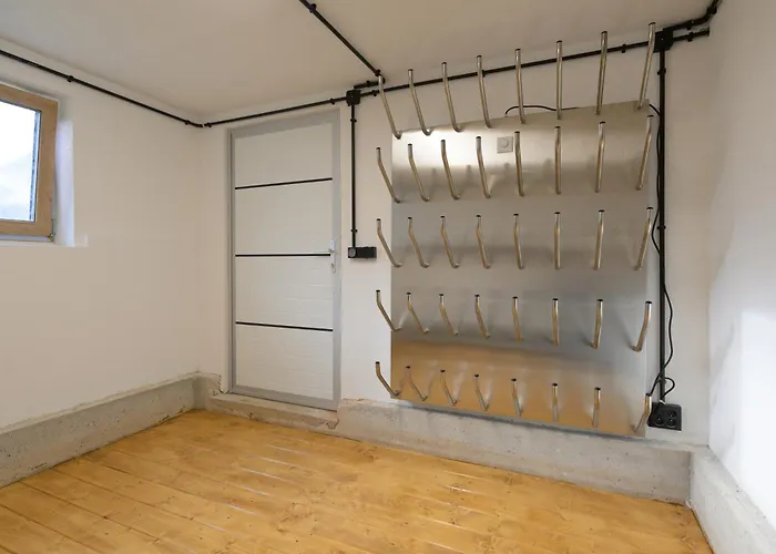 Dovski Razgled * Dovje