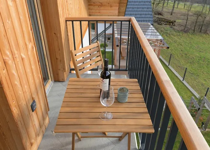 Dovski Razgled * Dovje