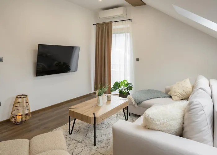 Dovski Razgled Appartement