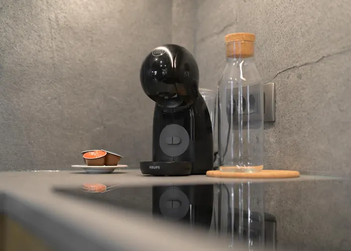 Appartement Dovski Razgled