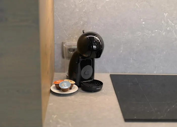 Dovski Razgled Appartement *