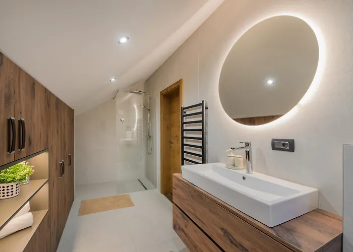 Appartement Dovski Razgled