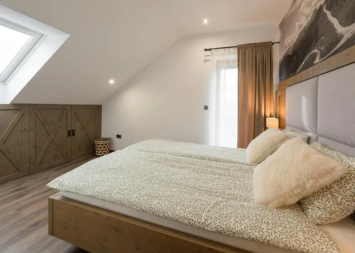 Dovski Razgled Appartement *