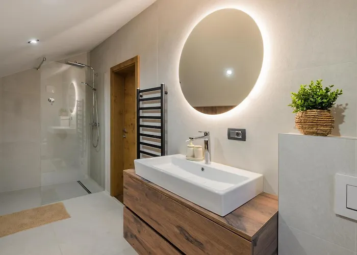 Dovski Razgled Dovje