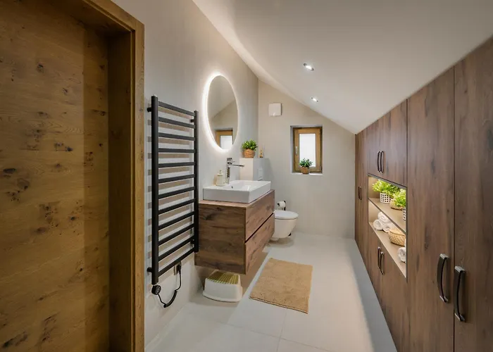 Dovski Razgled Appartement *