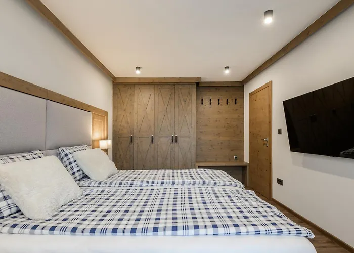 Appartement Dovski Razgled *